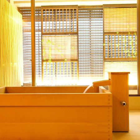 Kizashi The Suite 京都祇園 Экстерьер фото